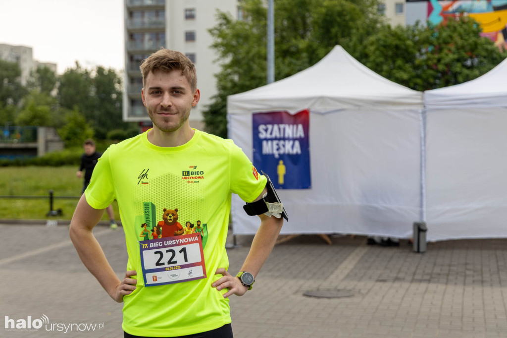 Bieg Ursynowa 2025. Zobacz zdjęcia