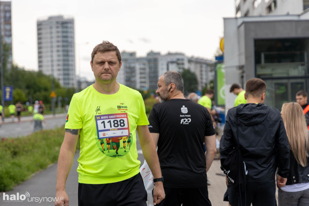 Bieg Ursynowa 2025. Zobacz zdjęcia
