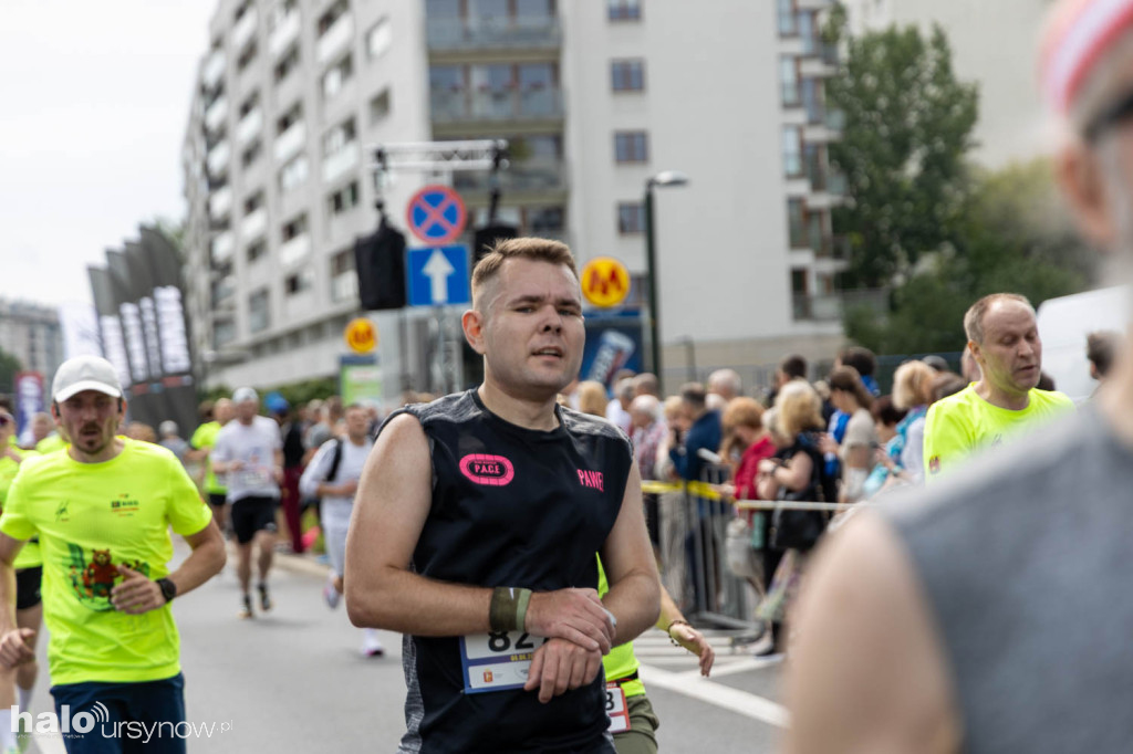 Bieg Ursynowa 2025. Zobacz zdjęcia