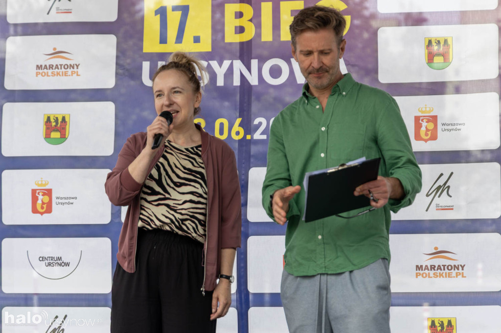 Bieg Ursynowa 2025. Zobacz zdjęcia