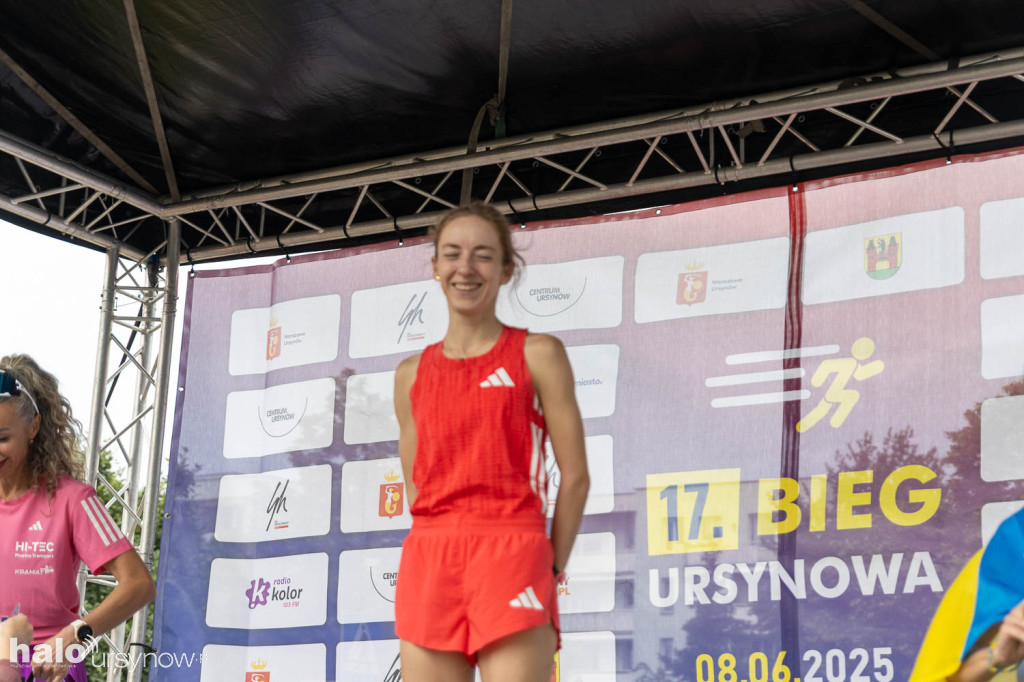 Bieg Ursynowa 2025. Zobacz zdjęcia