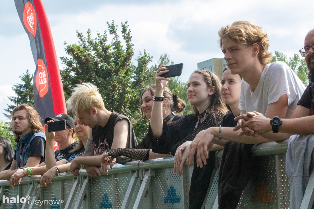 Aterra rozpoczęła Dni Ursynowa 2025
