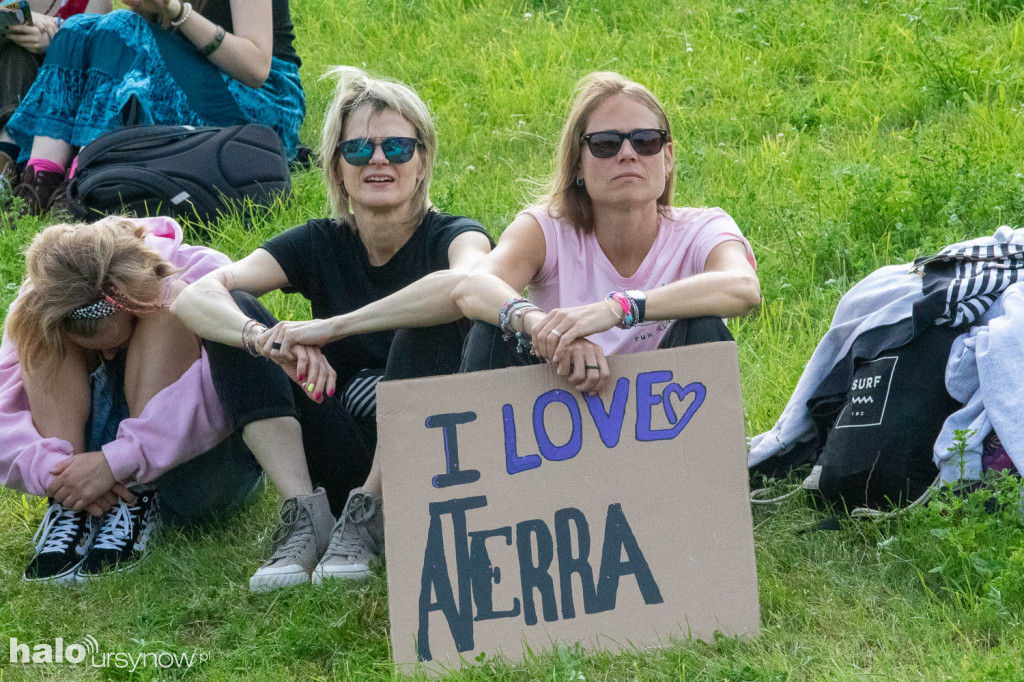 Aterra rozpoczęła Dni Ursynowa 2025
