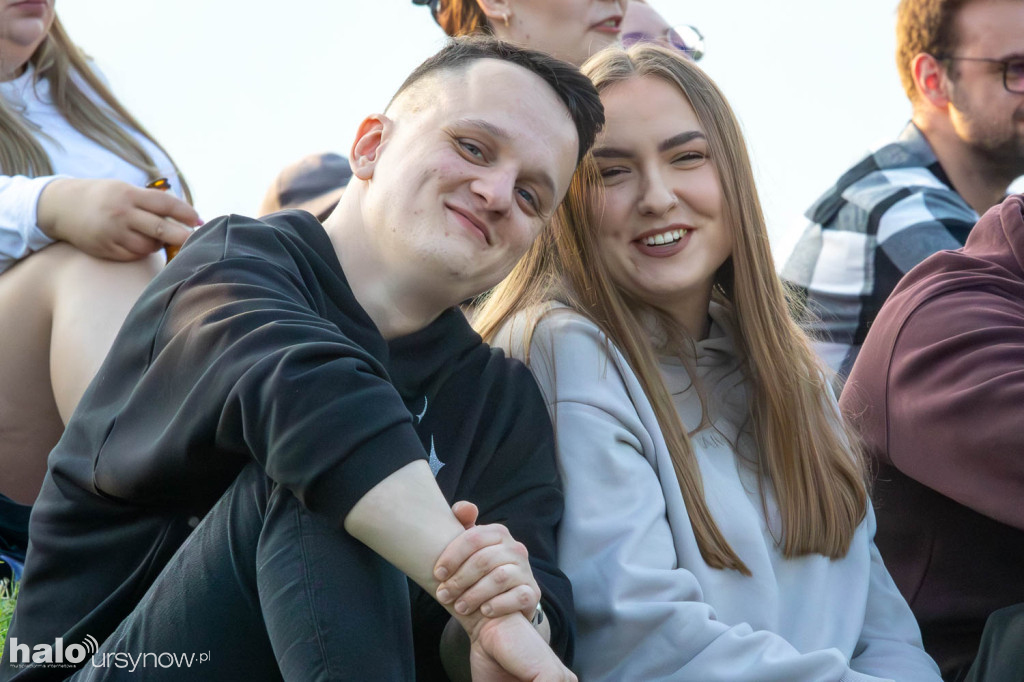 Wy na Dniach Ursynowa! Szukajcie się na zdjęciach