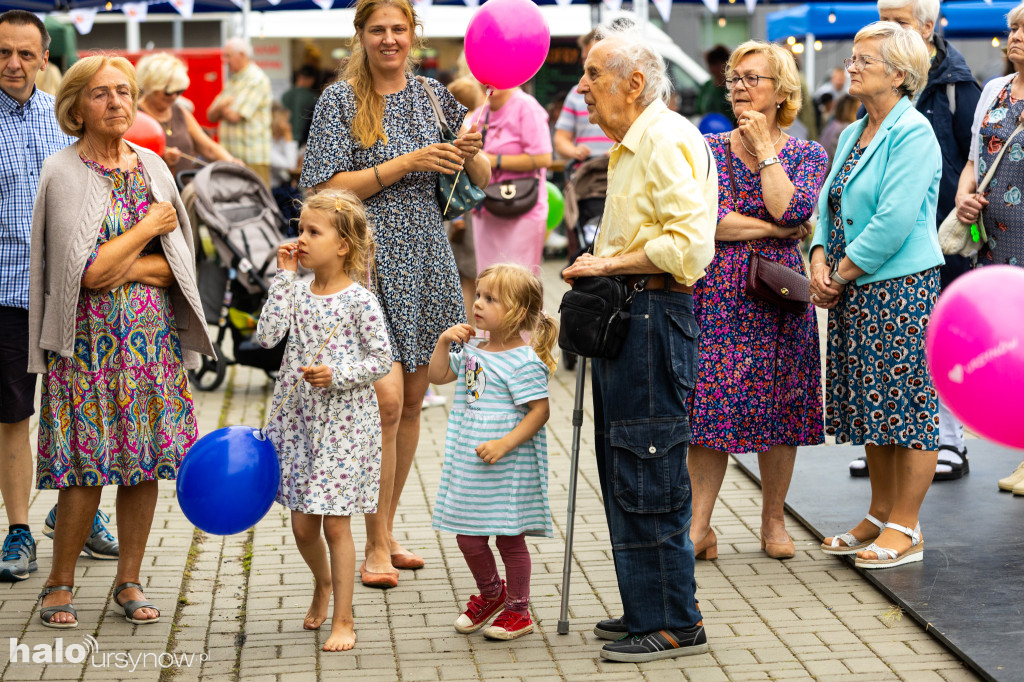 Pierwsza Ursynowska Potańcówka 2025
