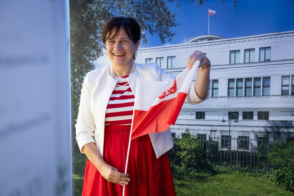 Polonia Camp 2025 na Ursynowie