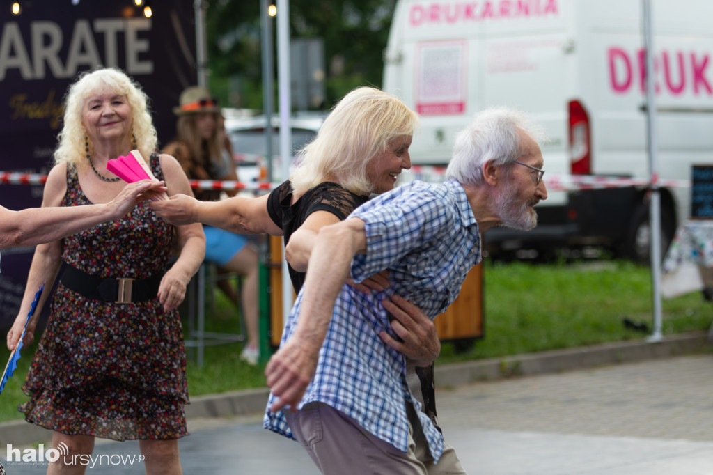 Druga ursynowska potańcówka 2025
