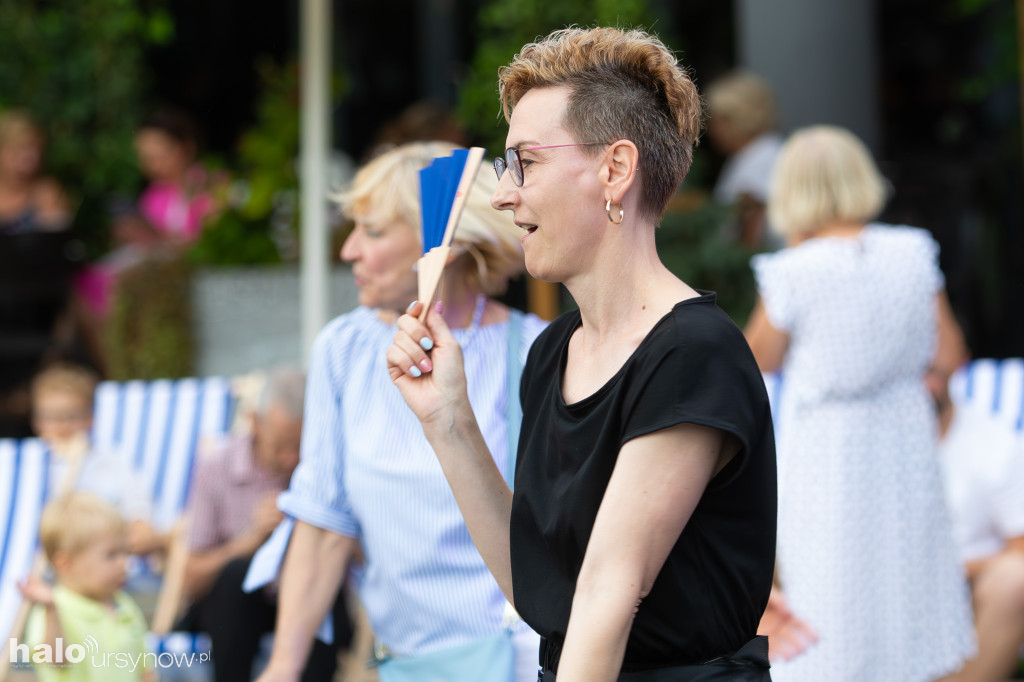 Druga ursynowska potańcówka 2025