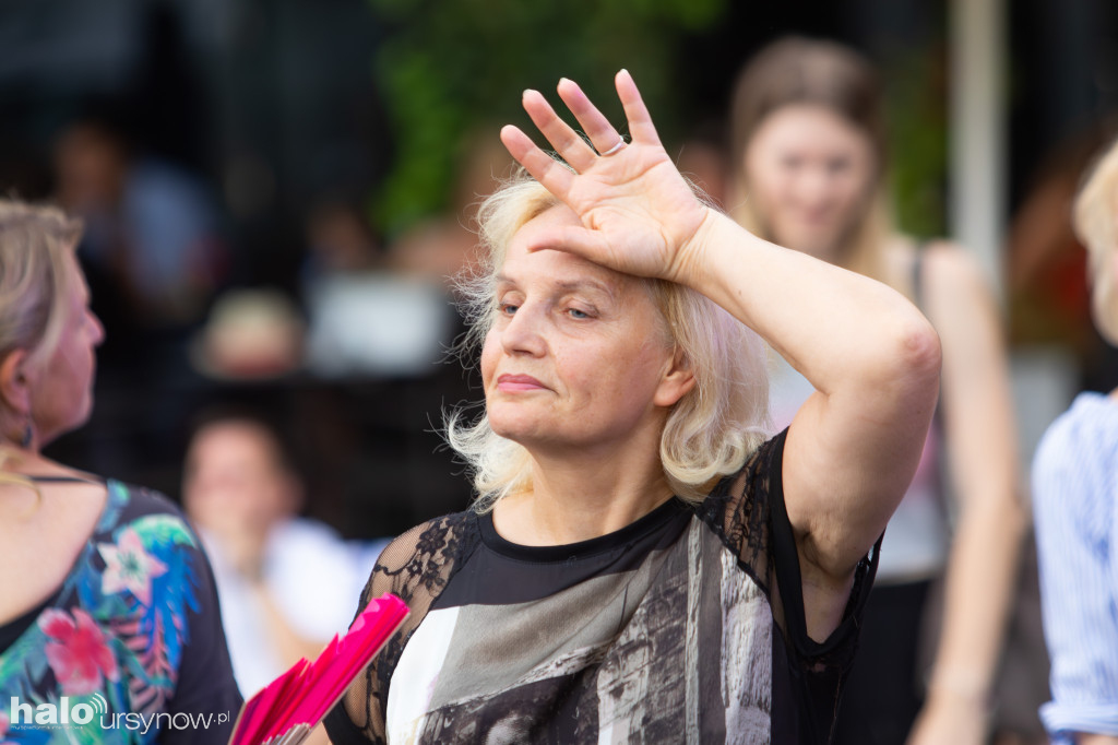 Druga ursynowska potańcówka 2025