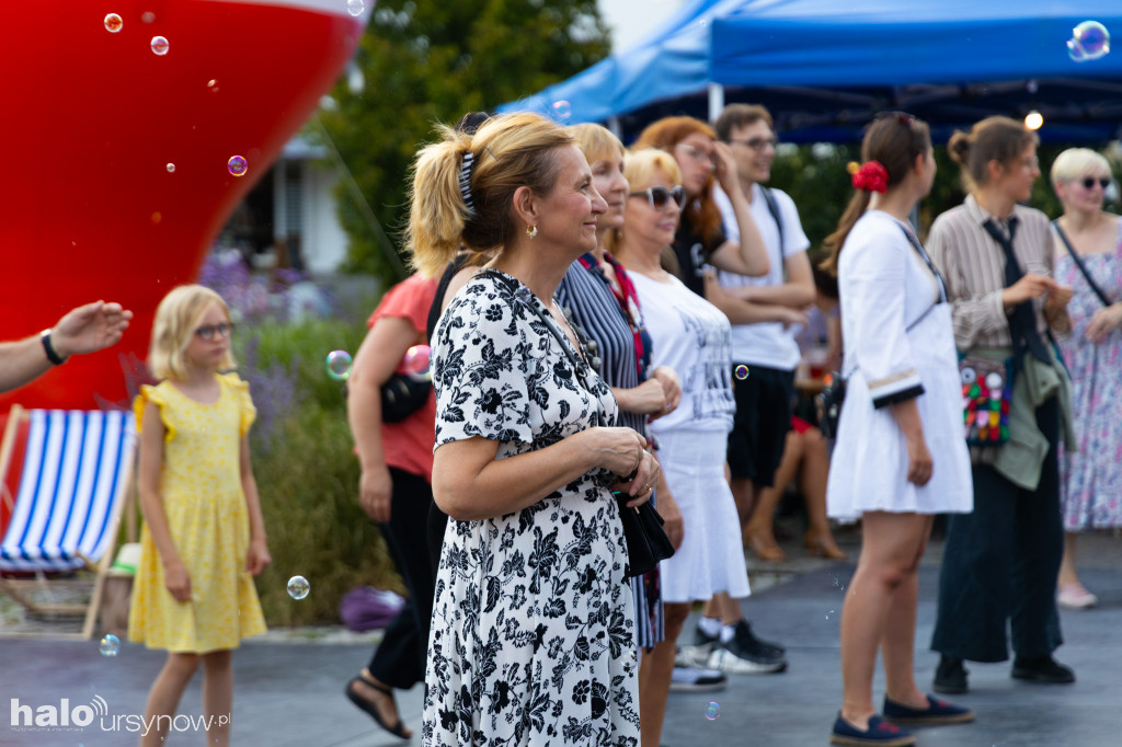 Trzecia ursynowska potańcówka 2025