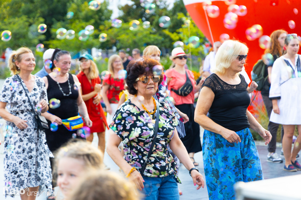 Trzecia ursynowska potańcówka 2025