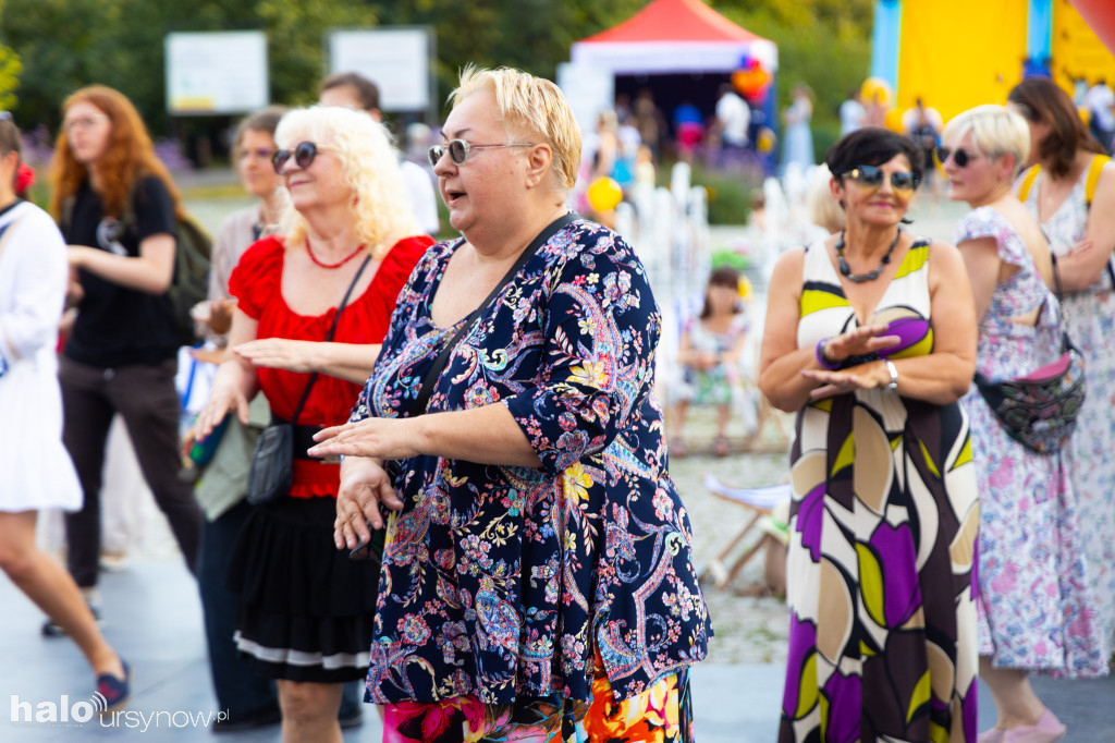 Trzecia ursynowska potańcówka 2025