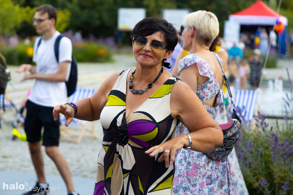 Trzecia ursynowska potańcówka 2025