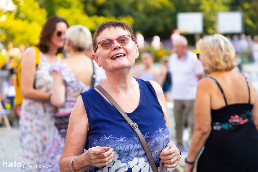 Trzecia ursynowska potańcówka 2025