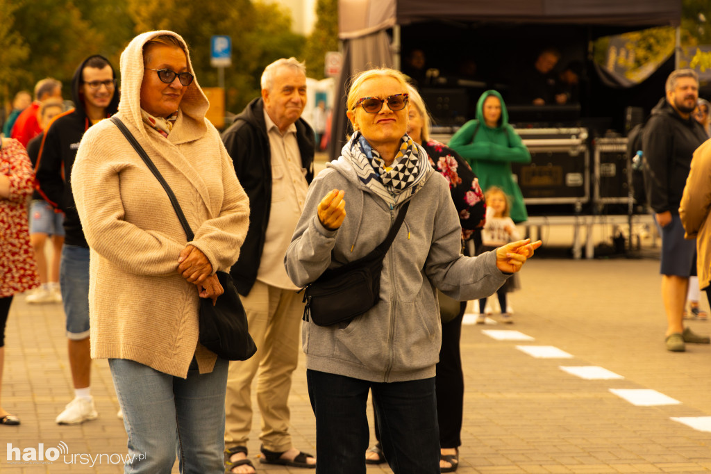 Ursynowskie Wakacje - na luzie 2025