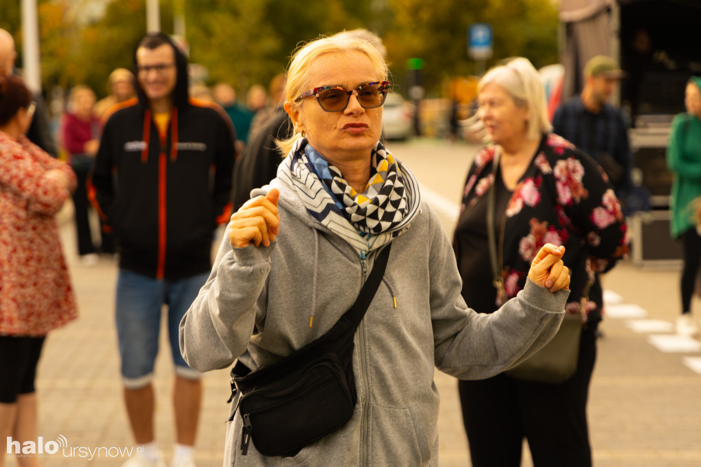 Ursynowskie Wakacje - na luzie 2025