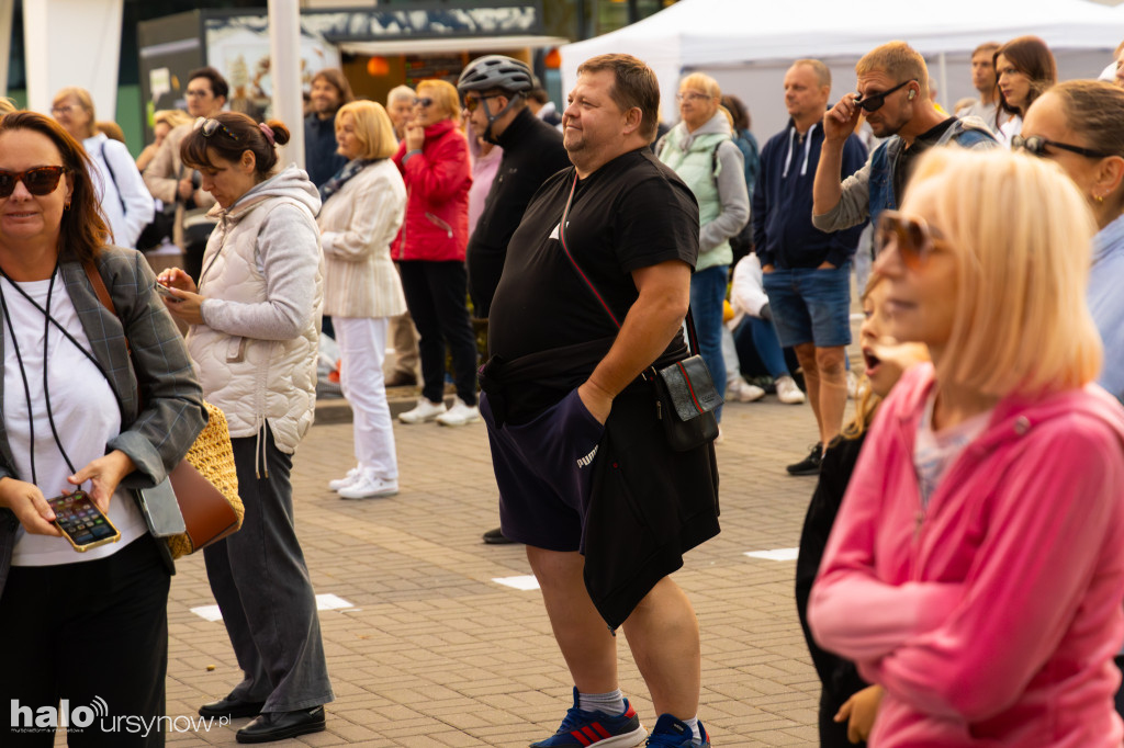 Ursynowskie Wakacje - na luzie 2025