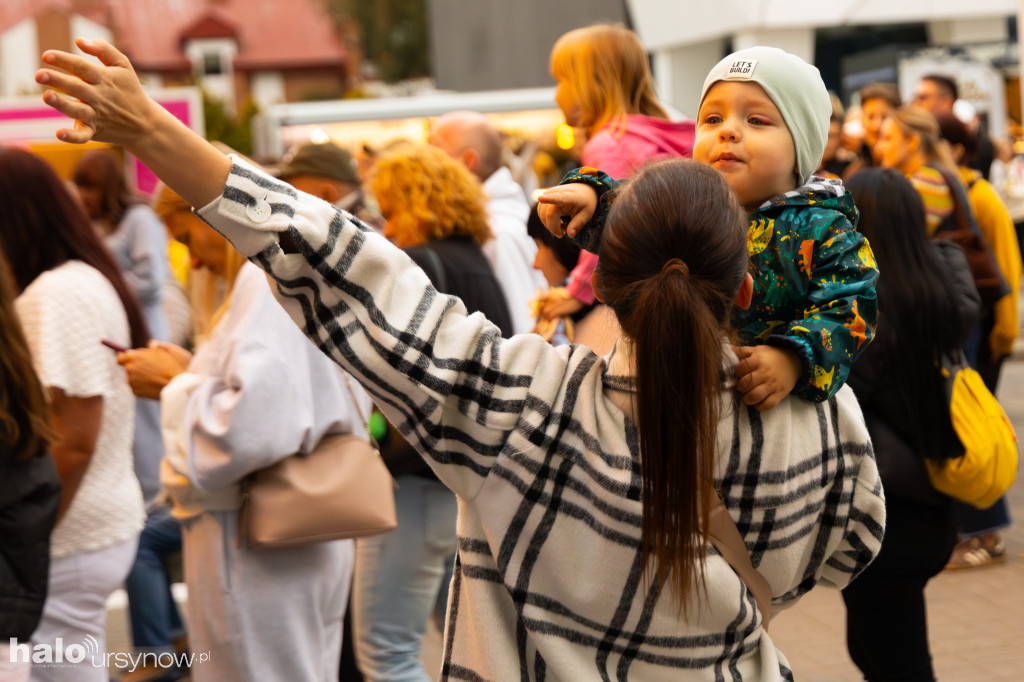 Ursynowskie Wakacje - na luzie 2025