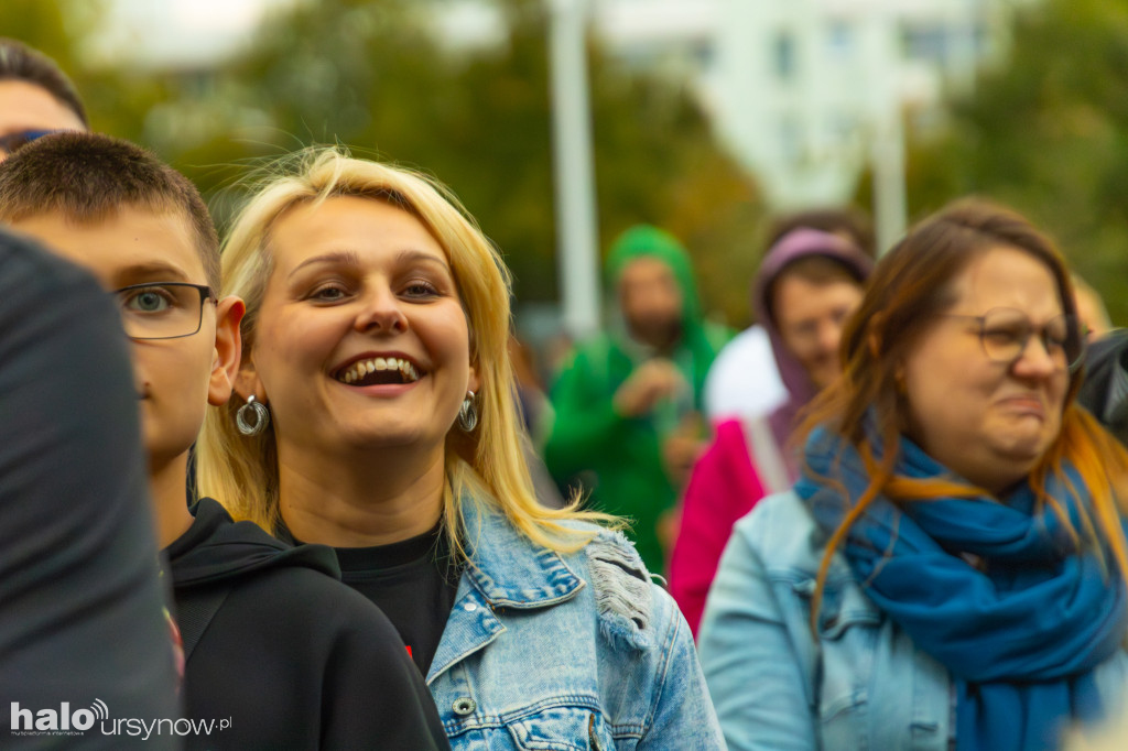 Ursynowskie Wakacje - na luzie 2025