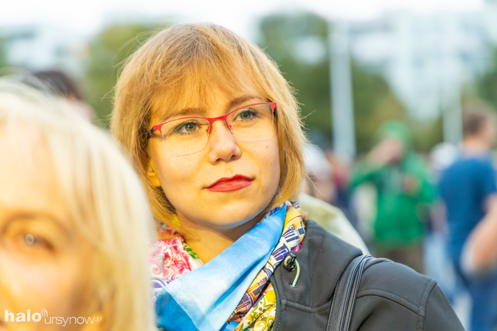 Ursynowskie Wakacje - na luzie 2025