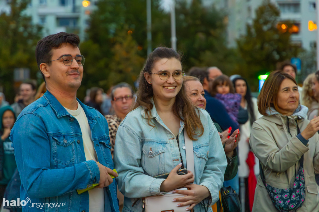Ursynowskie Wakacje - na luzie 2025