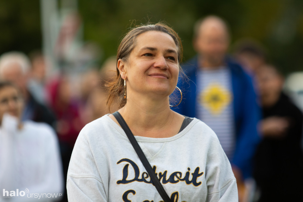 Ursynowskie Wakacje - na luzie 2025