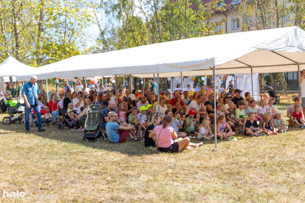 Odczarowanie Hospicjum 2025