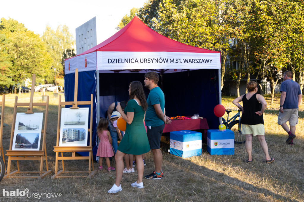 Ostatnia Ursynowska Potańcówka 2025