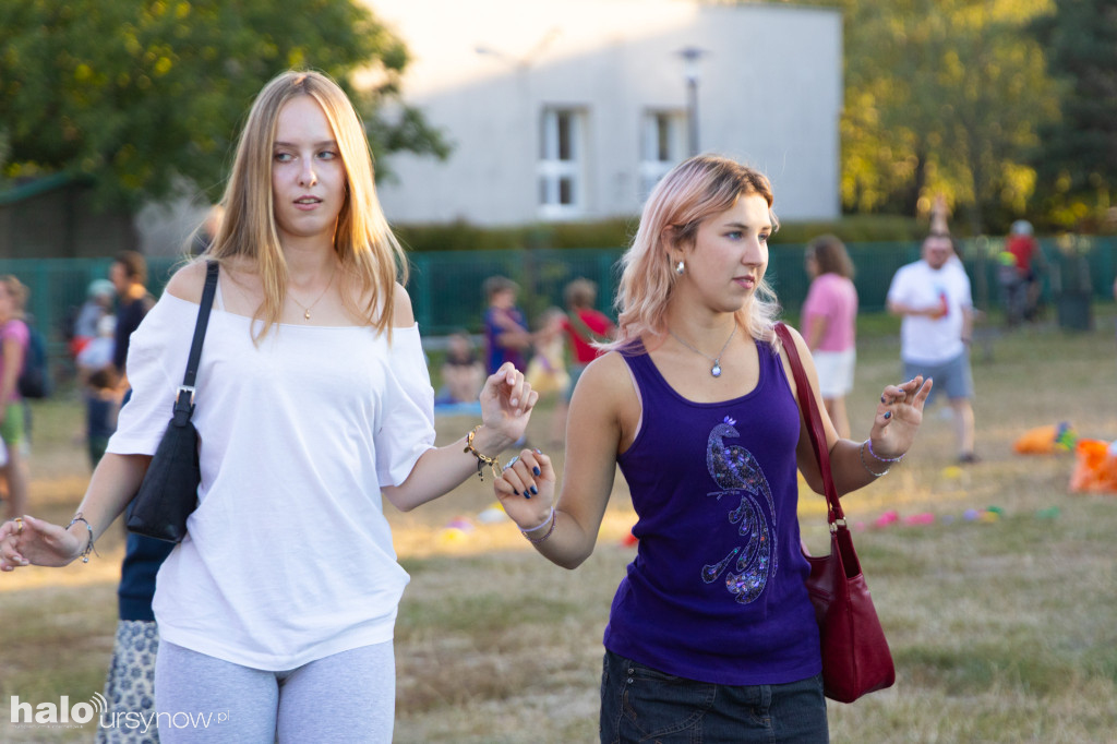 Ostatnia Ursynowska Potańcówka 2025