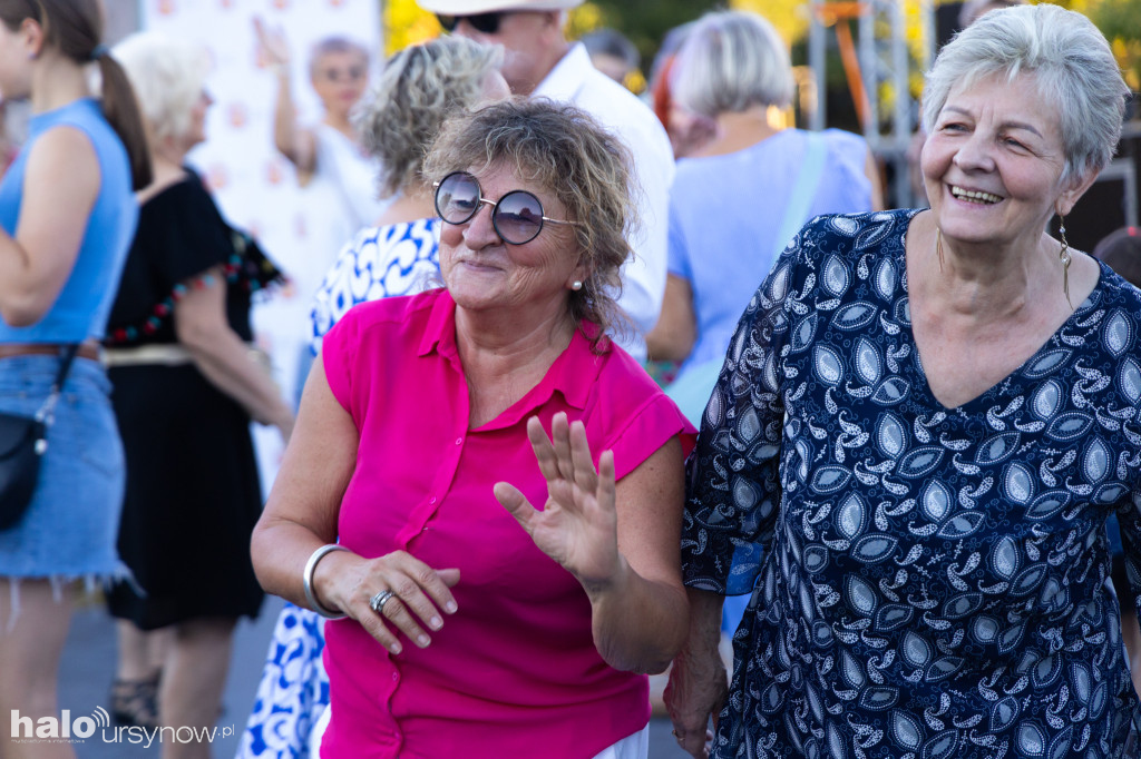 Ostatnia Ursynowska Potańcówka 2025