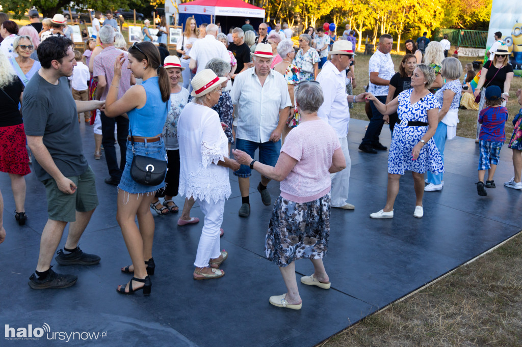 Ostatnia Ursynowska Potańcówka 2025
