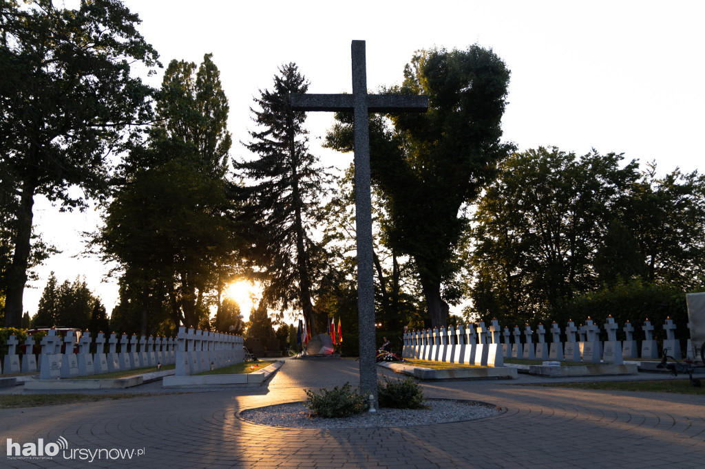 Obchody 86. rocznicy wybuchu II wojny światowej