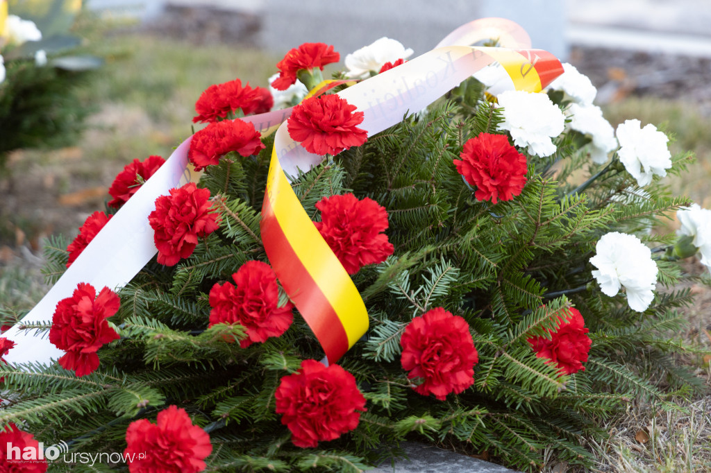 Obchody 86. rocznicy wybuchu II wojny światowej
