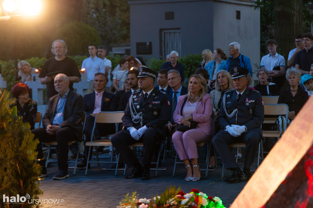 Obchody 86. rocznicy wybuchu II wojny światowej