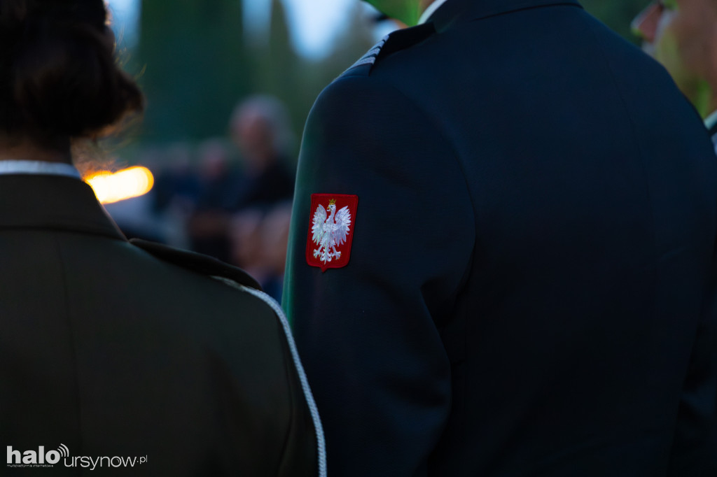 Obchody 86. rocznicy wybuchu II wojny światowej