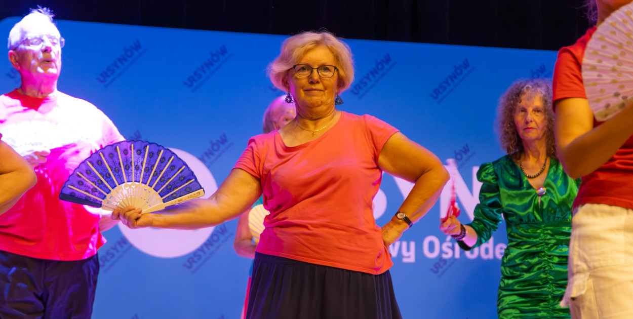 Święto Zielonego Ursynowa 2025