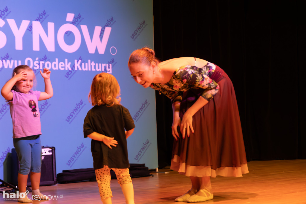 Święto Zielonego Ursynowa 2025