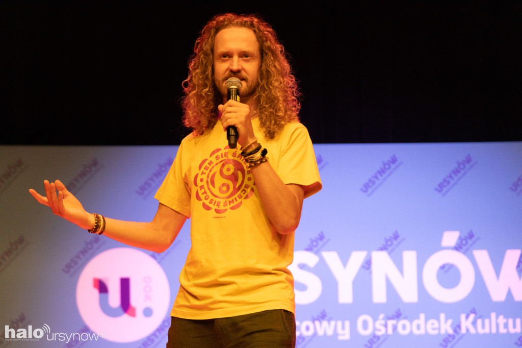 Święto Zielonego Ursynowa 2025