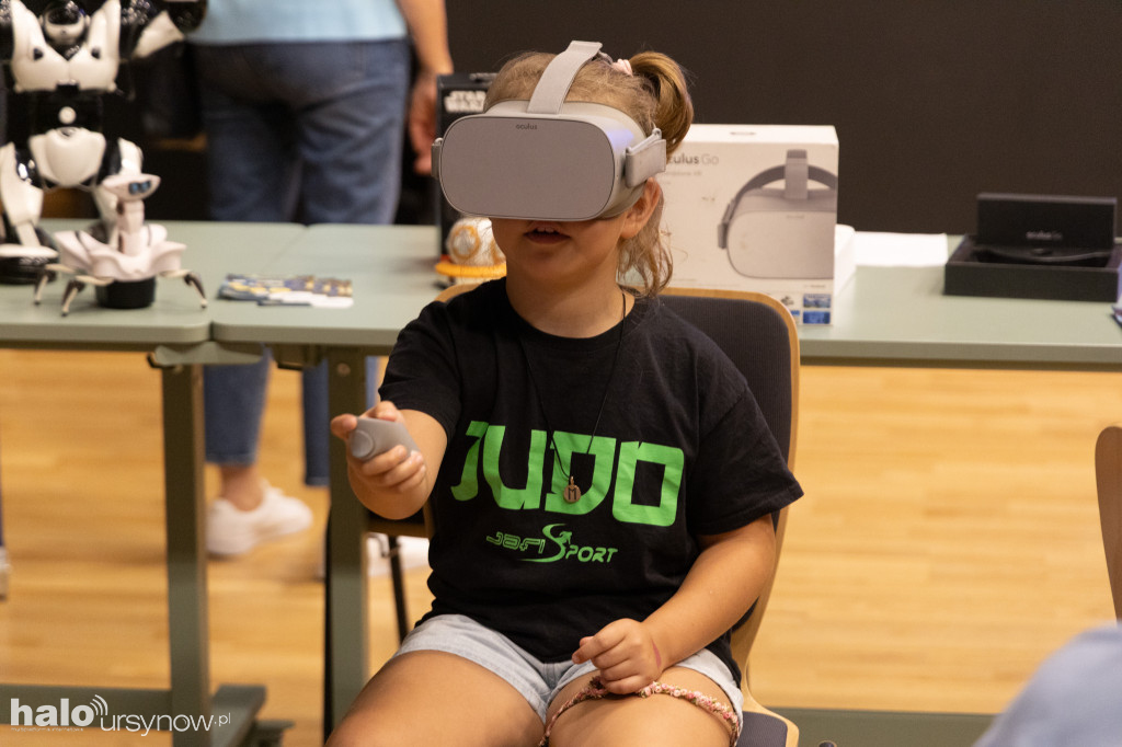 Święto Zielonego Ursynowa 2025