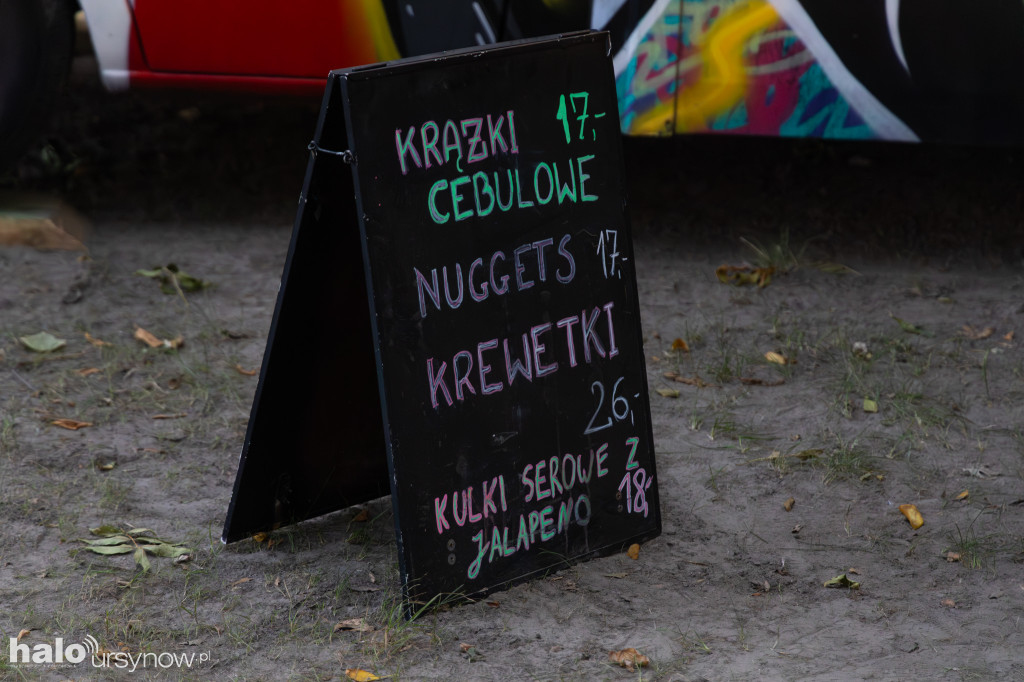 Piąta Ursynowska Potańcówka 2025