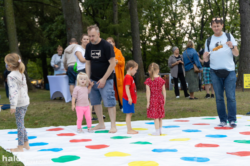 Piąta Ursynowska Potańcówka 2025