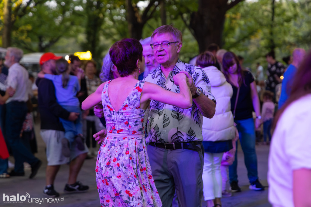 Piąta Ursynowska Potańcówka 2025