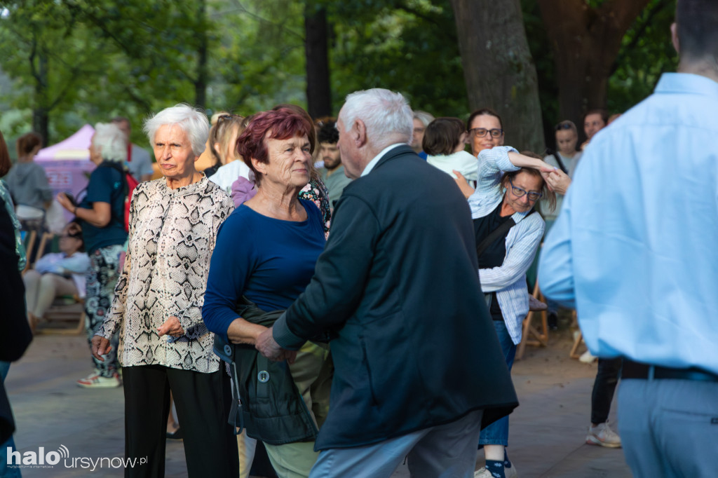 Piąta Ursynowska Potańcówka 2025