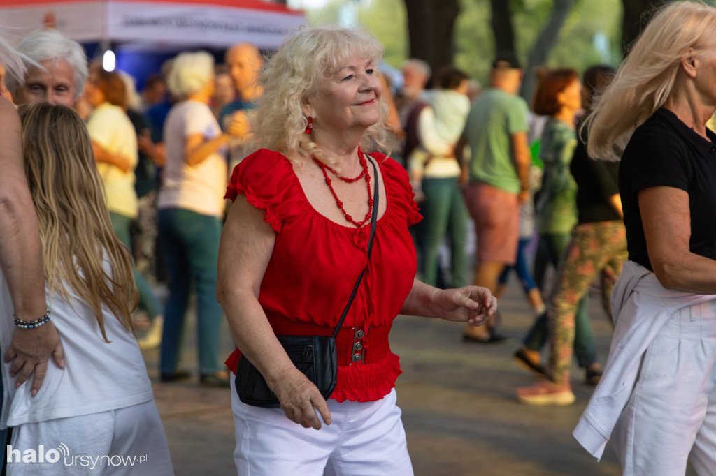 Piąta Ursynowska Potańcówka 2025
