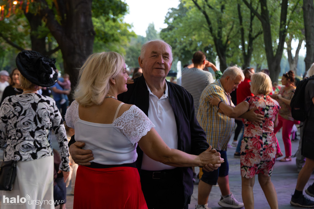 Piąta Ursynowska Potańcówka 2025
