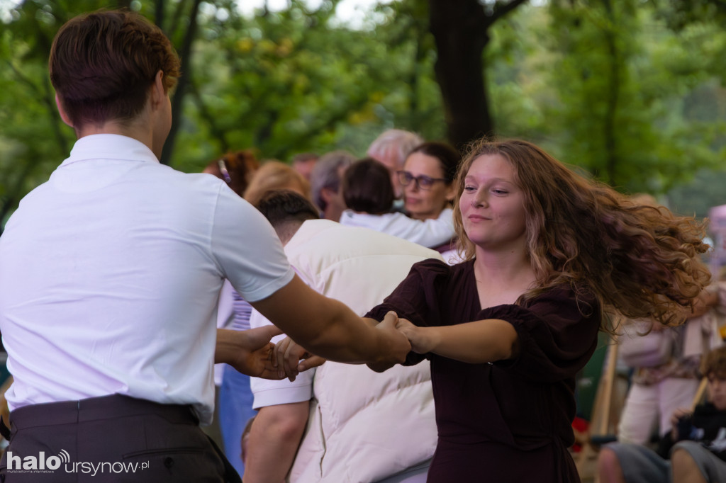 Piąta Ursynowska Potańcówka 2025