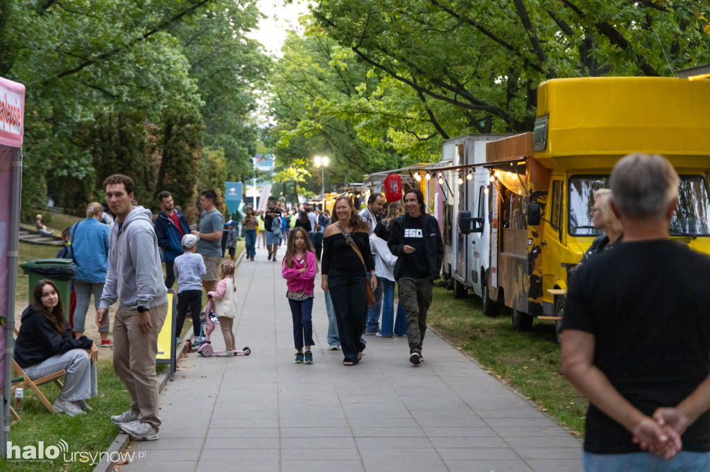 Piąta Ursynowska Potańcówka 2025