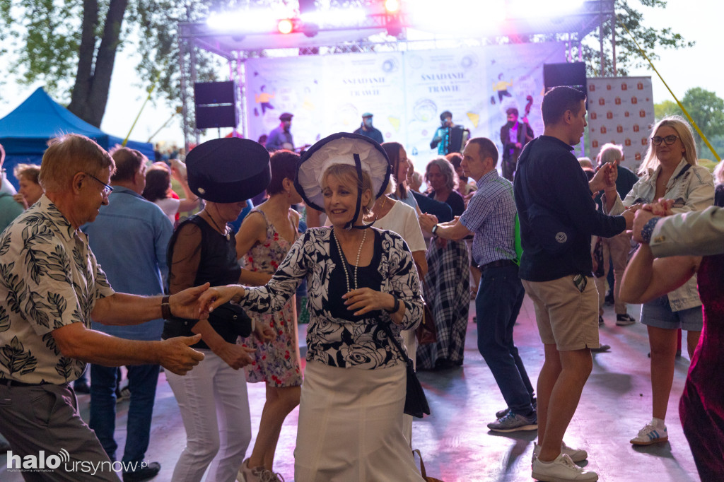 Piąta Ursynowska Potańcówka 2025