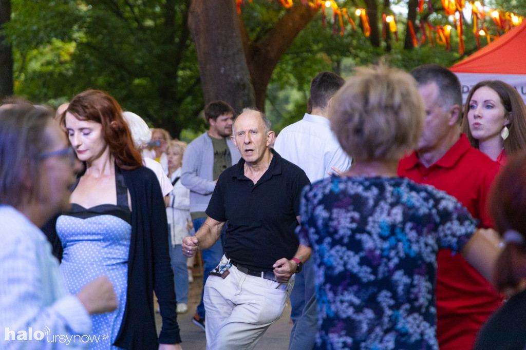 Piąta Ursynowska Potańcówka 2025