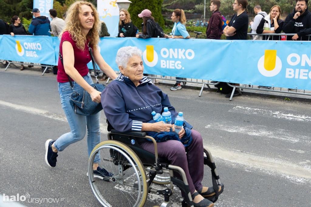 Onkobieg 2025